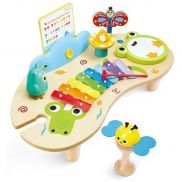 E0523_HP Музыкальная игрушка "Ксилофон" Звуки Природы