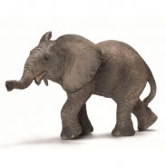 14658 Игрушка. Фигурка животного 'Африканский слон,детеныш'