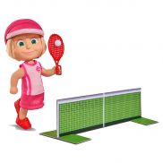 109301015 Набор "Маша-теннисистка"