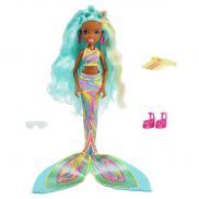 6063471 Кукла Mermaid high Русалка Базовая Океанна