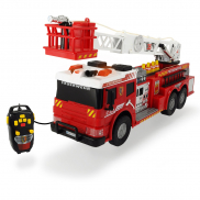 3719014 Игрушка Пожарная машина на р/у (свет, звук), 62 см