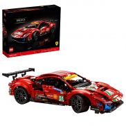 42125 Конструктор Техник "Ferrari 488 GTE AF Corse #51"