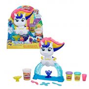 E5376 Игровой набор Play-Doh Мороженое с единорогом