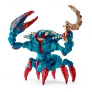 42495 Игрушка Краб-боец с оружием 42495 Игрушка Краб-боец с оружием