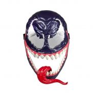 G0729 Маска Venom против Spider-man