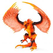 42511 Игрушка. Фигурка животного Огненный орел