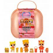 119906 Игровой набор с куклой L.O.L.Surprise! серии Loves Mini Sweets Haribo Deluxe 