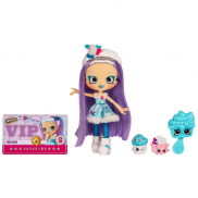 56709 Кукла Shoppies - Фея Фрия 56709 Кукла Shoppies - Фея Фрия