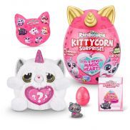 9259 Игровой набор Rainbocorns сюрприз в яйце  Kittycorn  Surprise в асс.