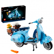 10298 Конструктор Vespa 125