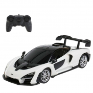 96700 Игрушка транспортная "Автомобиль на р/у McLaren Senna" 1:24