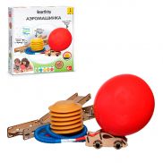 36035 Игрушка конструктор "Аэромашинка". TM Smartivity