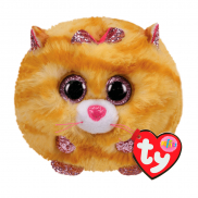 42507 Игрушка мягконабивная Кошка TABITHA серии "Puffies",10 см.