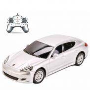 46200 Игрушка транспортная 'Автомобиль на р/у 'Porsche Panamera' 1:24