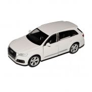 43706 Игрушка Модель машины 1:34-39 Audi Q7