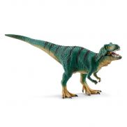 15007 Игрушка. Фигурка динозавра "Тиранозавр, молодой"