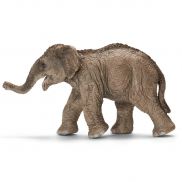 14655 Игрушка. Фигурка животного 'Азиатский слон, детеныш'