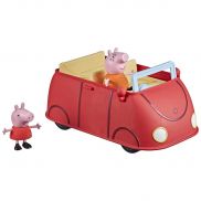 F2184 Игровой набор серии Свинка Пеппа "Семейный автомобиль"