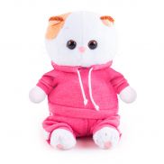 LB-043 Игрушка мягконабивная Ли-Ли BABY в спортивном костюме