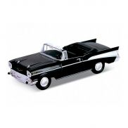 42357 Игрушка Модель винтажной машины 1:34-39 Chevrolet Bel Air 1957