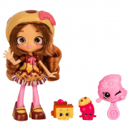 56707 Кукла Shoppies - Печенька Коко