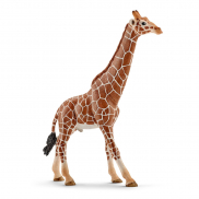 14749 Игрушка. Фигурка животного 'Жираф, самец'