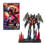 67333 Игрушка Конструктор Трансформеры Classic Class Старскрим Blokees