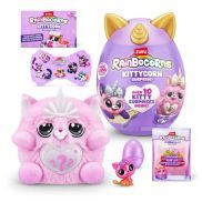 9279 Игровой набор Rainbocorns сюрприз в яйце Kittycorn Surprise S2, в ассорт