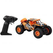 20675 Игрушка Машинка на р/у Турбо Раш EXOST