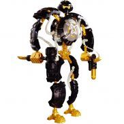 61127 Игрушка Робот-трансформер Гига Бот Энергия-ГрипБот