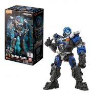 67324 Игрушка Конструктор Трансформеры Classic Class Мираж Blokees