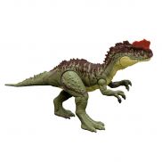HDX47/HDX49 Игрушка Фигурка Мир Юрского периода Мощная атака динозавров Янгчуанозавр