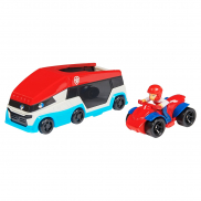 6062573 Игрушка Paw Patrol Тру Металл Большой патрулевоз