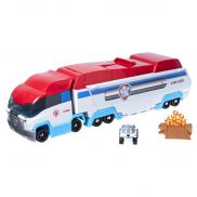 6053406 Игровой набор Paw Patrol Дайкаст Патроллер