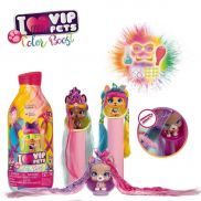 712003/1 Игрушка VIP Pets Color Boost, Модные щенки,13 видов в ассортименте