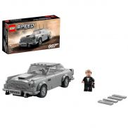 76911 Конструктор Скоростные чемпионы "Aston Martin DB5"