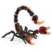 70142 Игрушка Лавовый скорпион 70142 Игрушка Лавовый скорпион