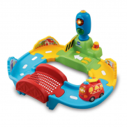 80-127826 Игрушка развивающая VTECH 'Автотрек' на бат.