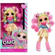 595618/595649 Кукла LOL Surprise OMG Entry Millennial