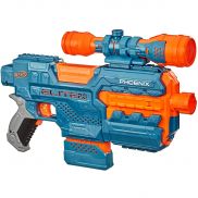 E9961 Игрушка Бластер Нерф E2.0 Феникс E9961 Игрушка Бластер Нерф E2.0 Феникс