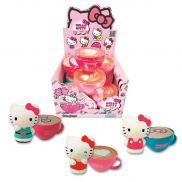 HK001 Коллекционная капсула-сюрприз Чашка Капучино Hello Kitty, в ассорт. Sbabam
