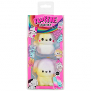 64753  Игровой набор Мини Серия 3 Микс 5 Fluffie Stuffiez