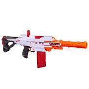 F6024 Игрушка Бластер "Ultra Strike" F6024 Игрушка Бластер "Ultra Strike"