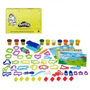 E2544 Игровой набор Play-Doh для обучения дошкольников
