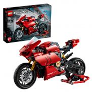 42107 Конструктор Техник "Ducati Panigale"