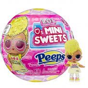 590767, 590774 (589129-589150) Кукла LOL в шаре Mini Sweets Peeps в ассортименте