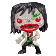 50678 Фигурка Funko POP! Марвел Зомби. Морбиус (Bobble Marvel Marvel Zombies Morbius)