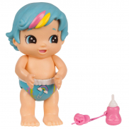 28534 Игрушка Малышка Bizzy Bubs Харпер 28534 Игрушка Малышка Bizzy Bubs Харпер