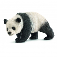 14706 Игрушка. Фигурка животного 'Большая панда,самка'