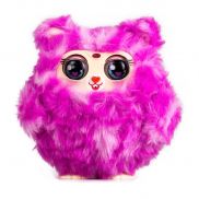 83683_1 Интерактивная игрушка Mama Tiny Furry Pinky